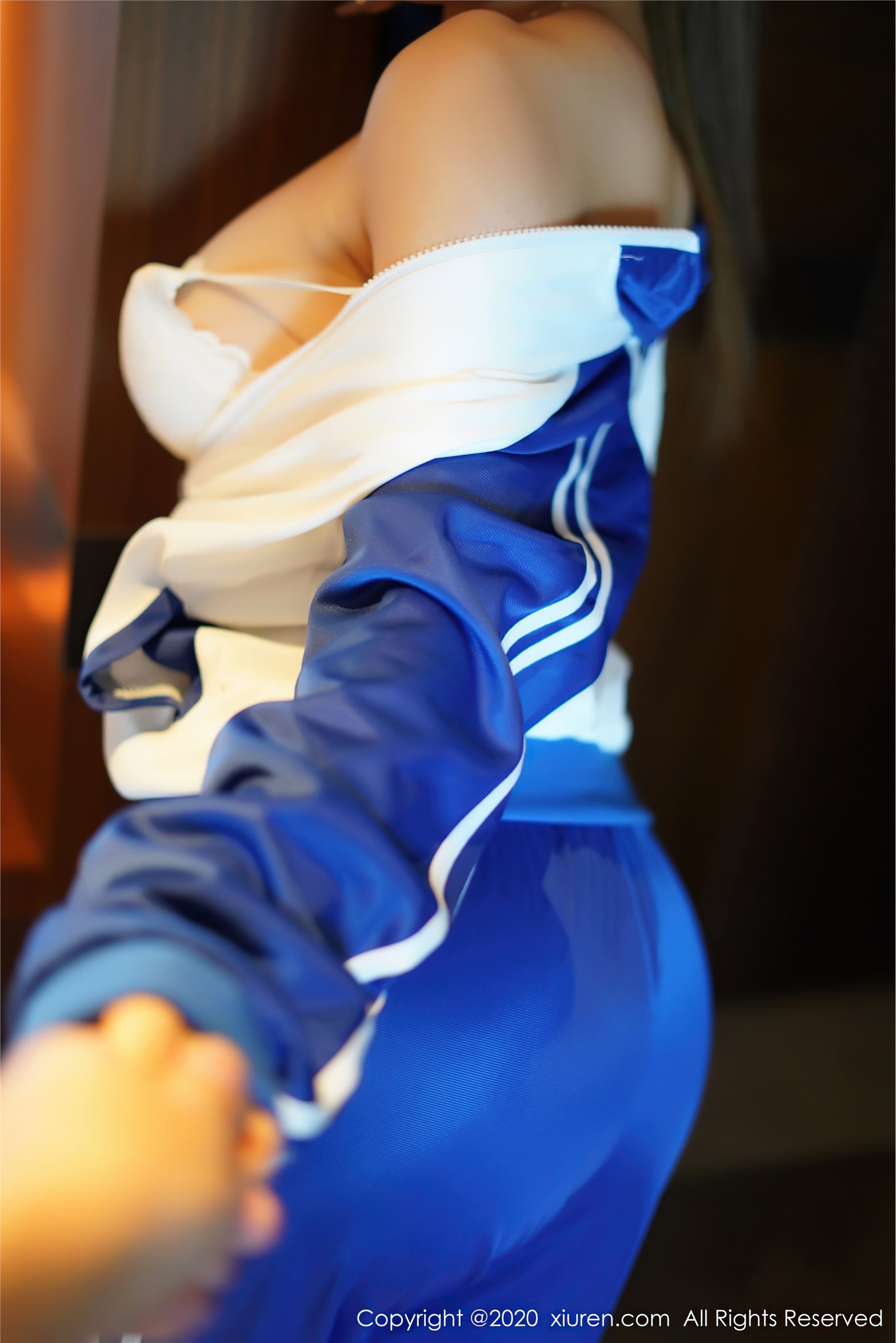 秀人网美媛馆 2020-09-22 Vol.2586 萌汉药baby